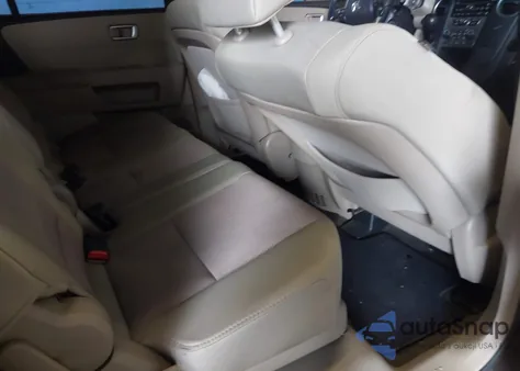 2015 Honda Pilot Ex z USA, uszkodzony, nr VIN 5FNYF4H40FB069295